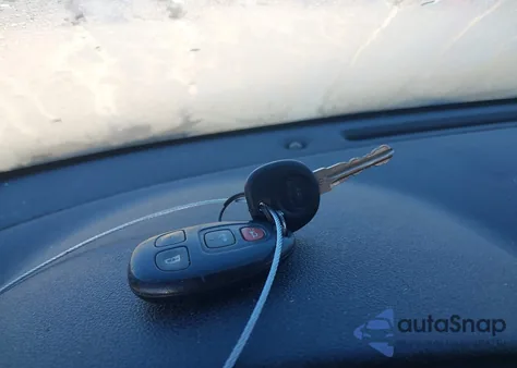 2010 Chevrolet Cobalt Lt из США, поврежденный, VIN 1G1AD5F5XA7195423